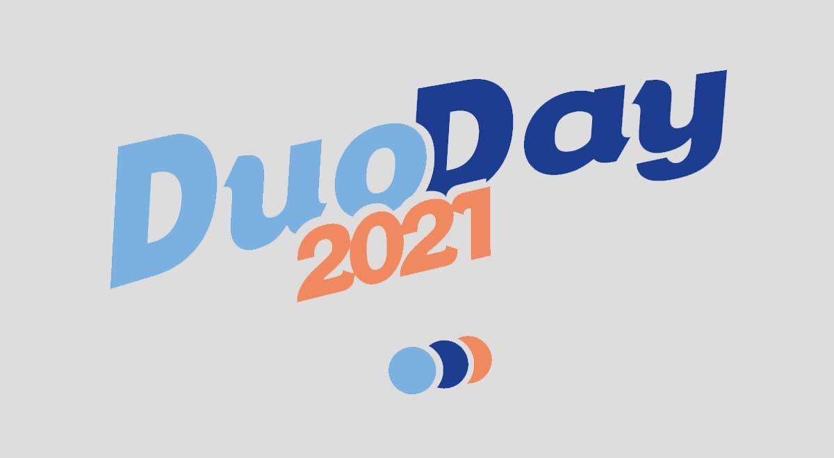 L’édition Duoday 2021 approche !